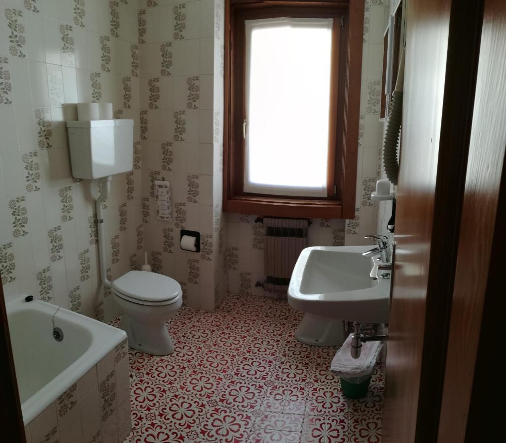 Park Hotel Santa Caterina Valfurva Buitenkant foto