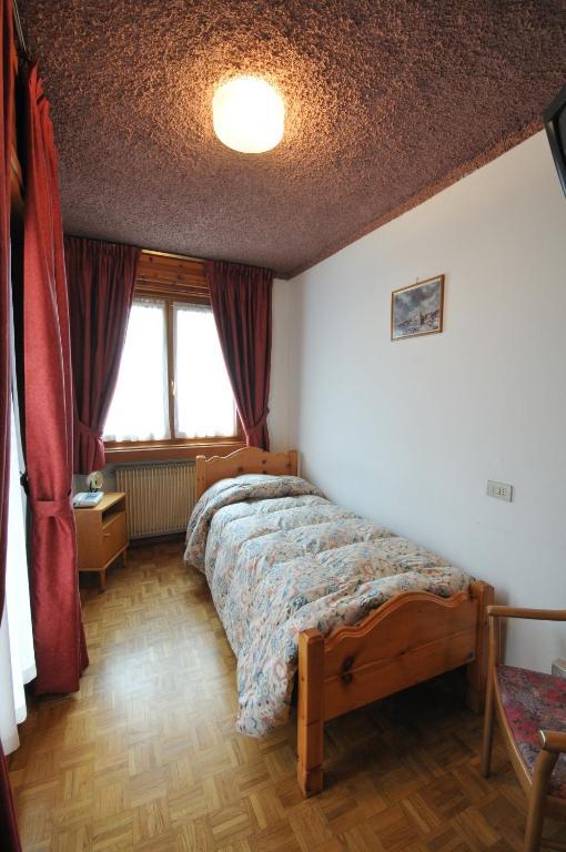 Park Hotel Santa Caterina Valfurva Buitenkant foto